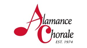 Alamance Chorale Square Logo, 8/17/21