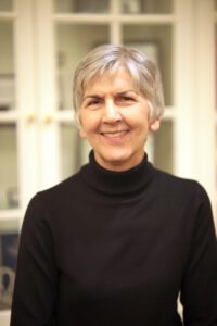 Nancy McMillan, Accompanist