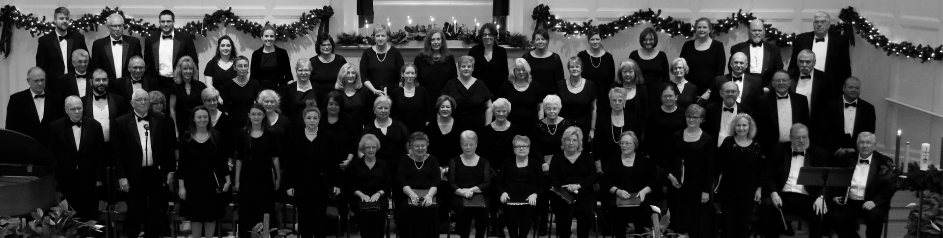 Alamance Chorale, Burlington, NC